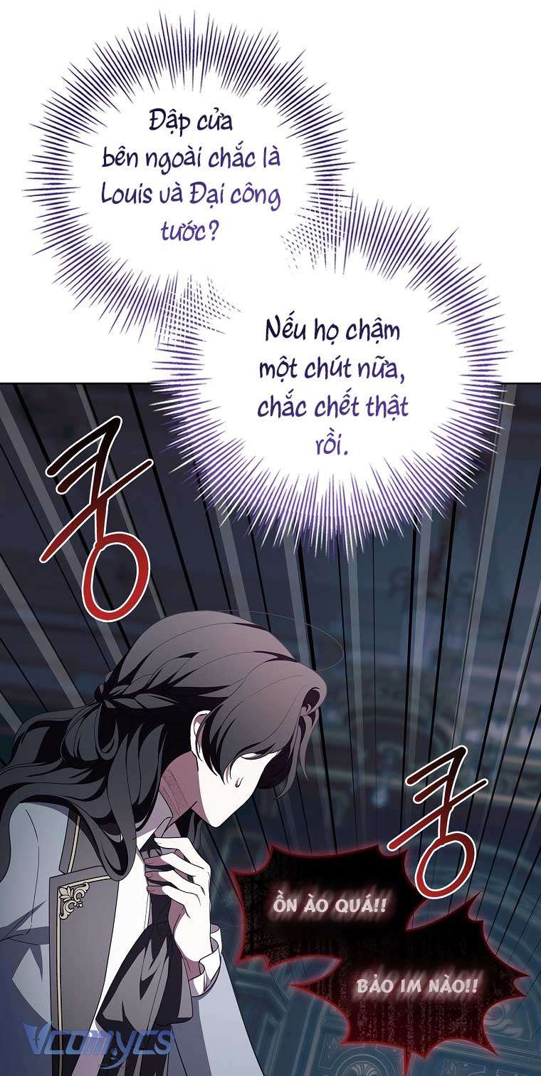 100 lời nguyền tại dinh thự Illestone Chap 22 - Trang 3