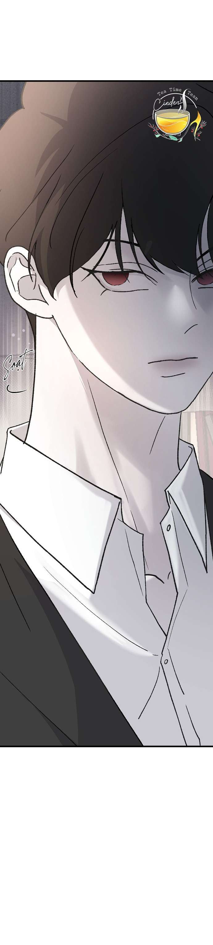 Ba Anh Trai Cực Phẩm Của Tôi Chap 81 - Trang 3