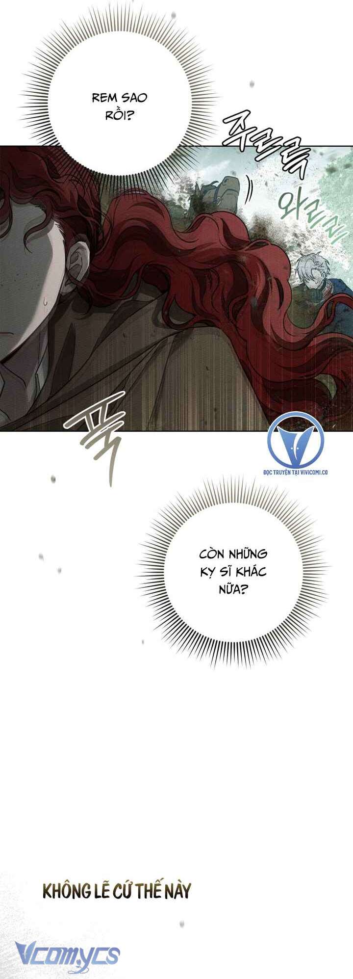 Dưới Bóng Cây Sồi Chapter 100 - Trang 4