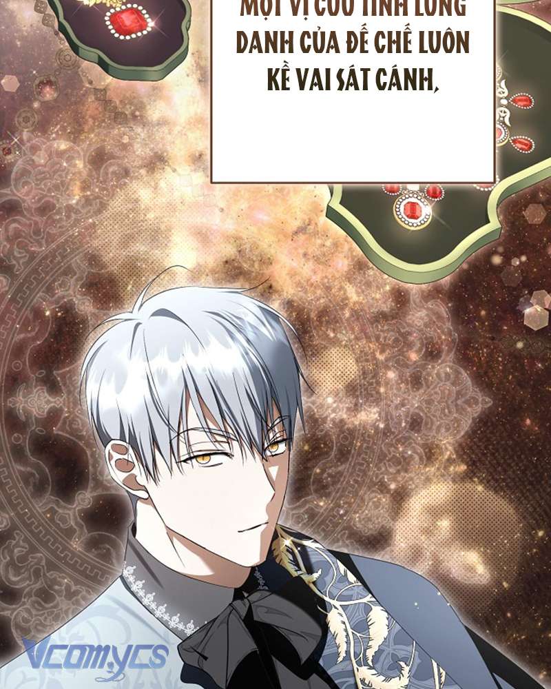 Các Nam Chính Đã Bị Nữ Phụ Cướp Mất Chap 55 - Trang 3