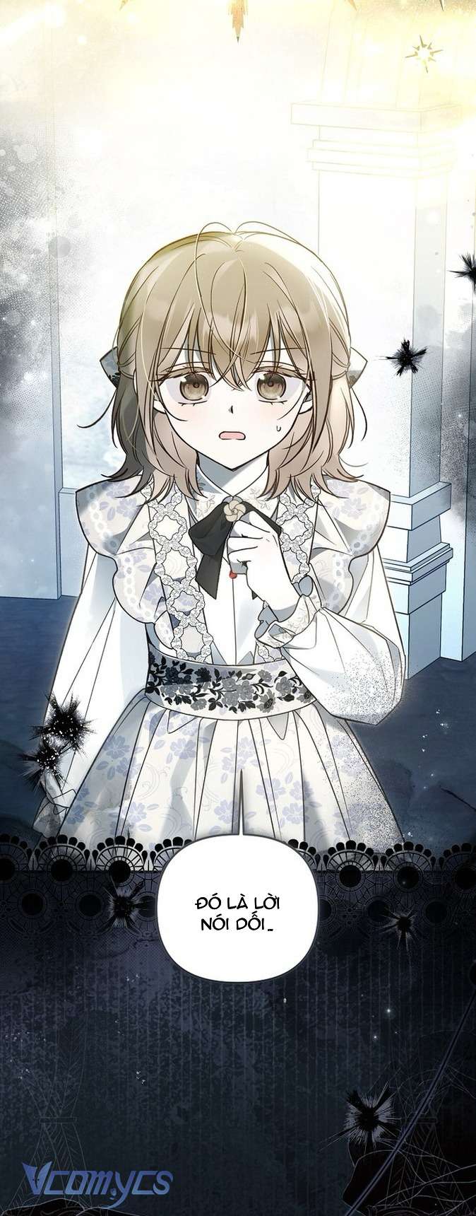 Độc Chiếm Sủng Ái Của Công Chúa Út, Mọi Người Đều Say Mê Tôi. Chap 17 - Trang 4