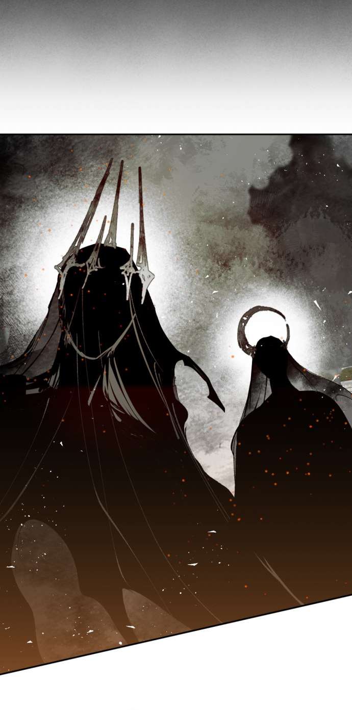 Lời Thú Nhận Của Chúa Tể Bóng Tối Chap 127 - Trang 3