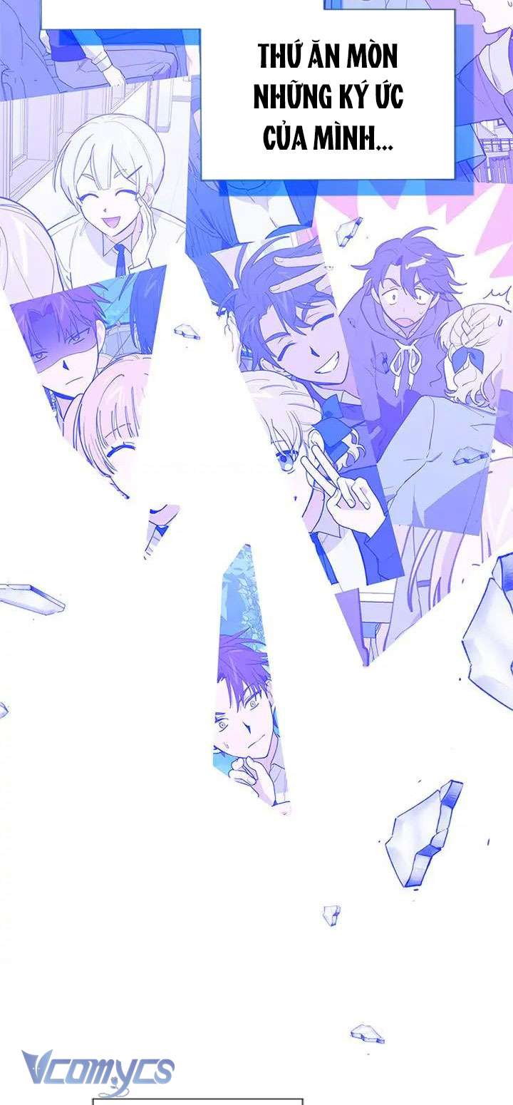 Điều Ước Sao Băng Chap 52 - Trang 4