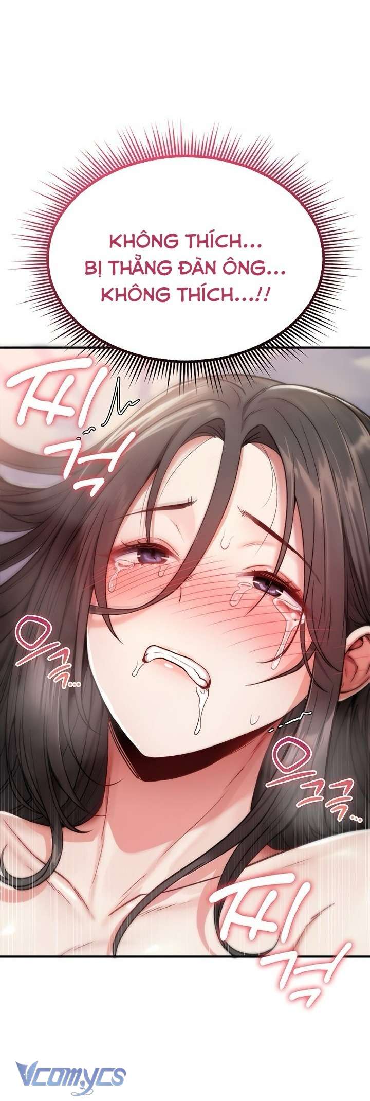 Tôi Sẽ Không Bị Khuất Phục Đâu Chap 3 - Trang 2