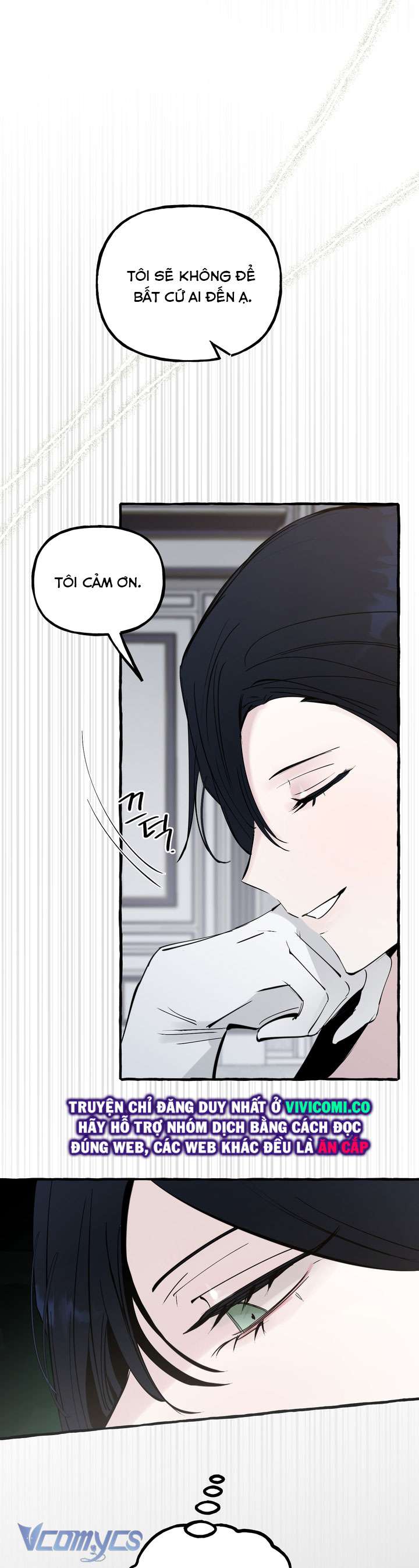 [18+] Hoàng Cung Có Chó Dữ! Chap 53 - Trang 2