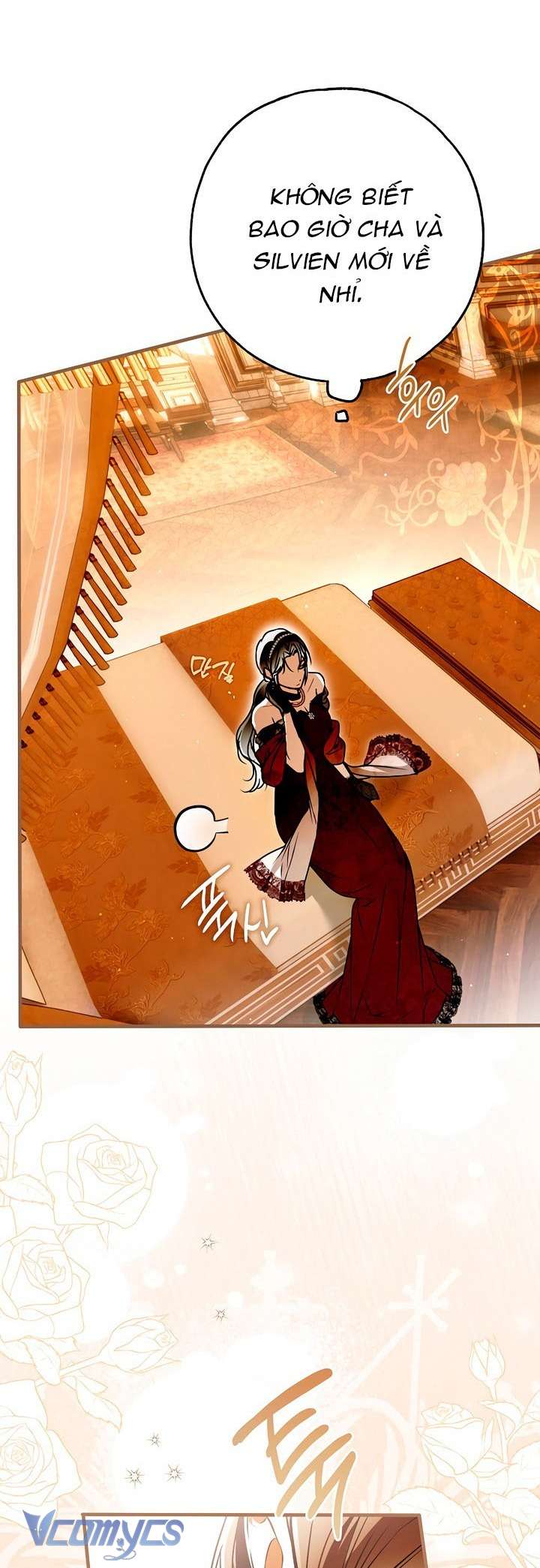 Ai Đó Đang Điều Khiển Cơ Thể Của Tôi Chap 67 - Trang 4