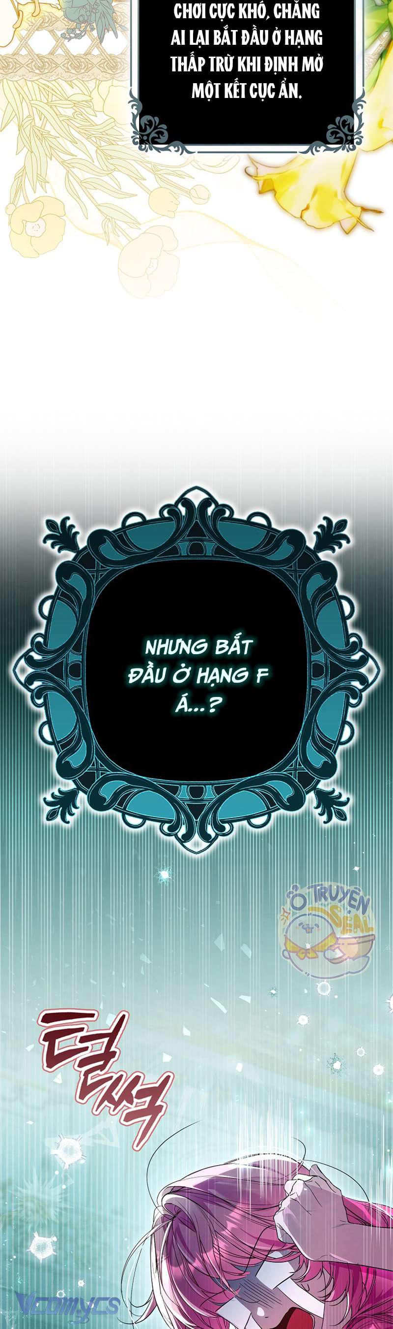 Kẻ Phản Diện Đó Chính Là Tôi Chap 2 - Trang 3