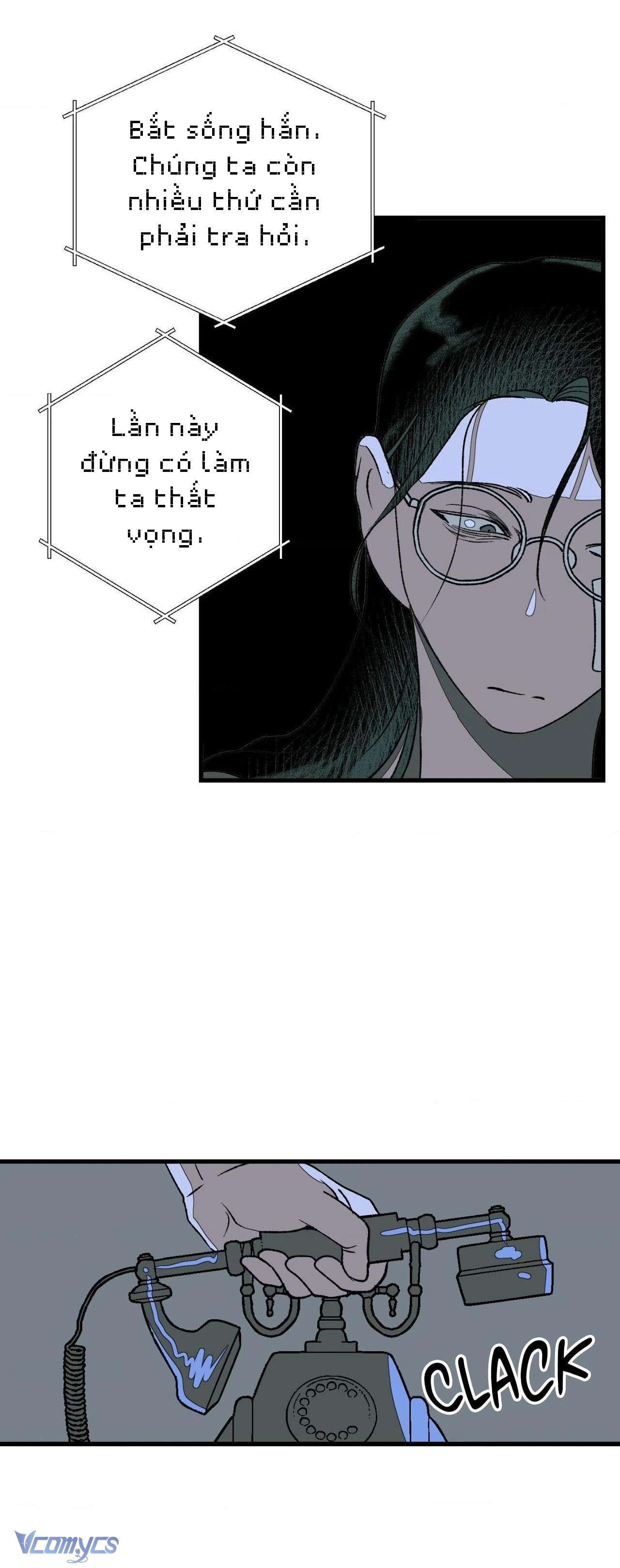 Melt - Phước Lành Chap (H+) - Trang 2