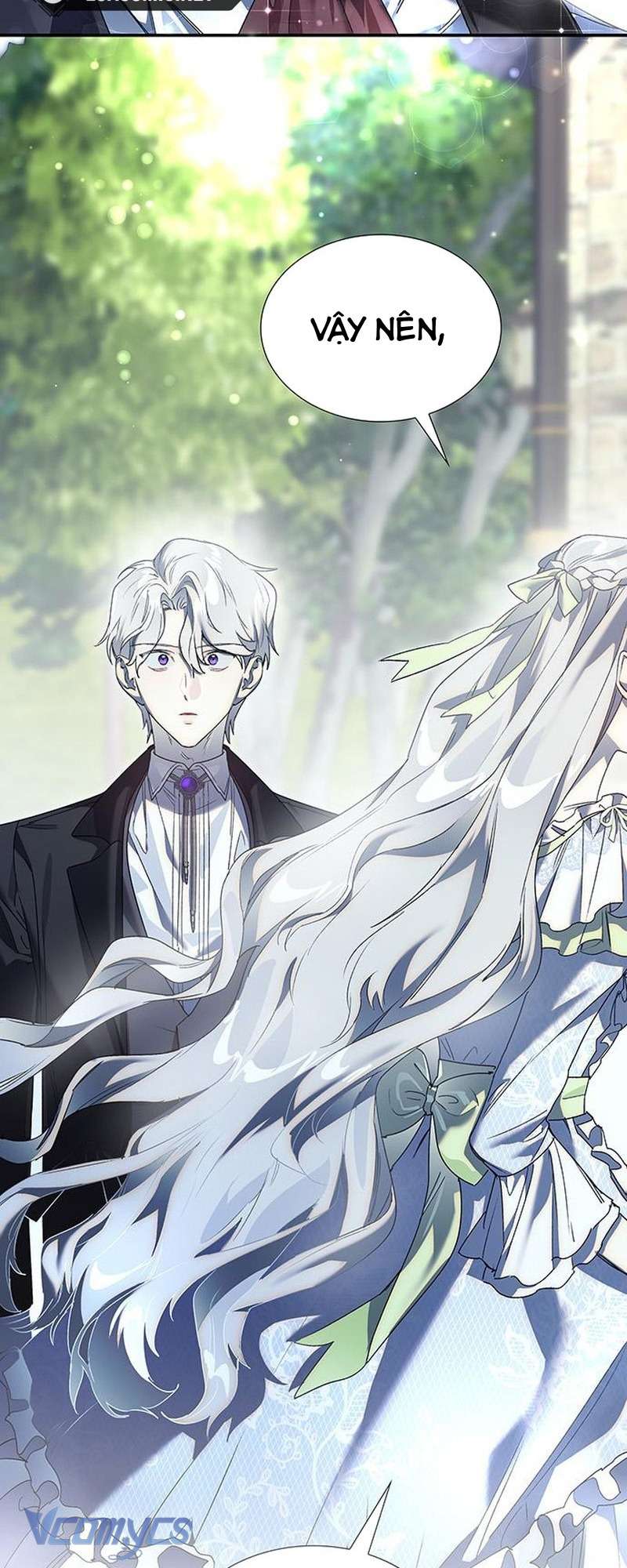 Cứ Cố Gắng Hết Sức Để Hối Hận Chap 27 - Trang 3