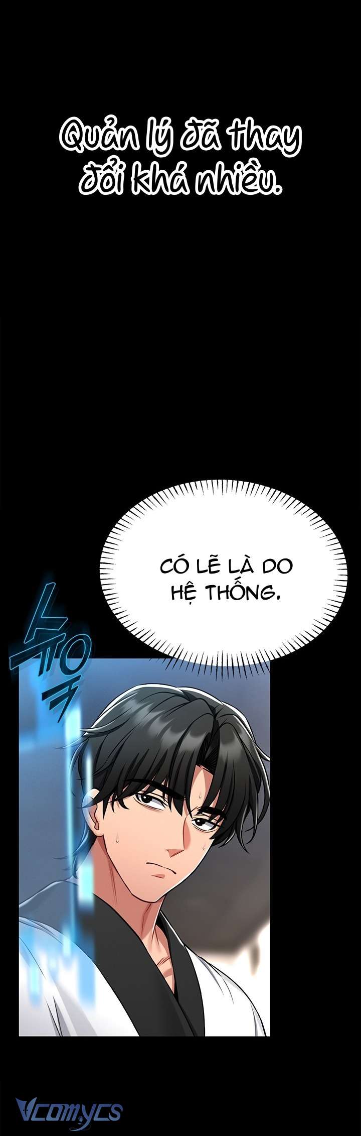 Hướng Dẫn Bảo Vệ Bản Thân Chap 3 - Trang 3