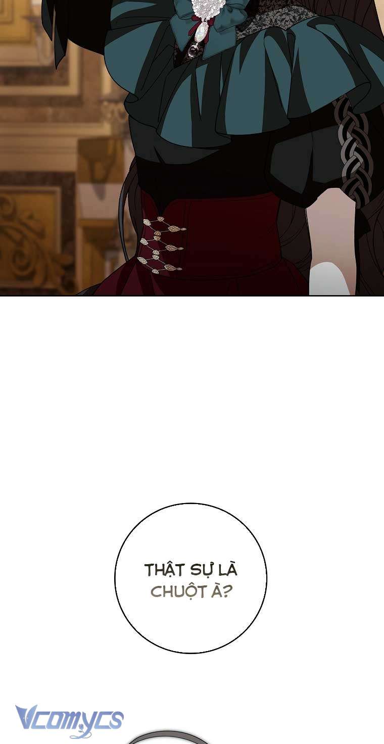 100 lời nguyền tại dinh thự Illestone Chap 15 - Trang 3
