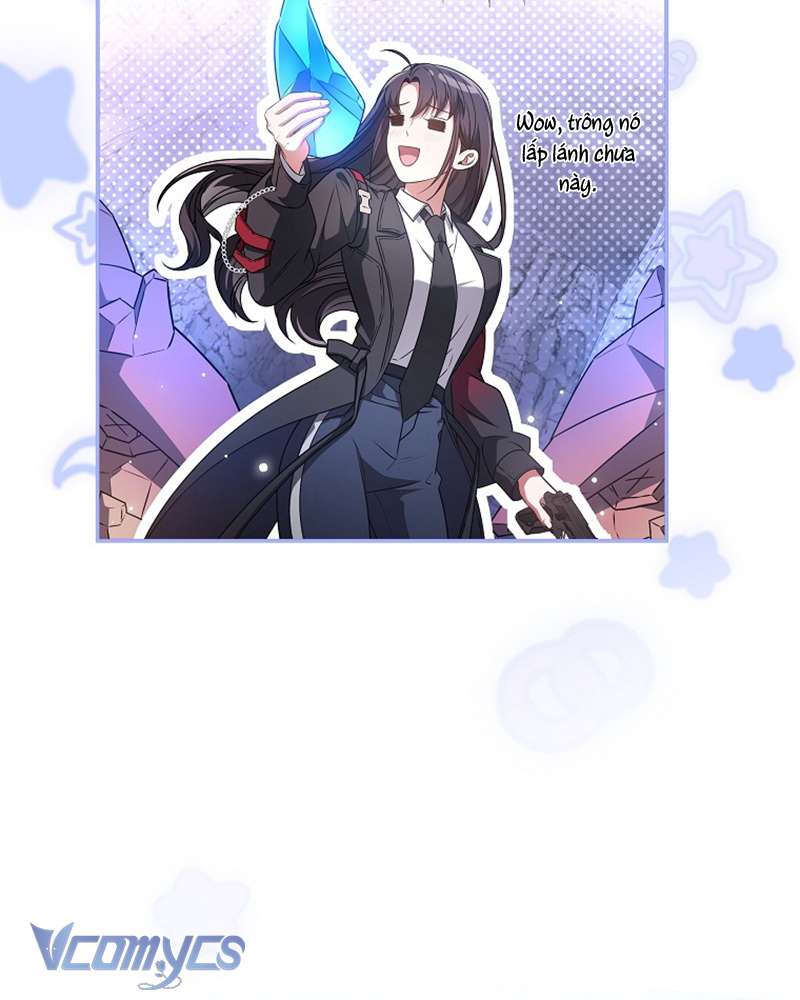 Nhật Ký Từ Chức Cấp S Của Thợ Săn Công Chức Chap 23 - Next Chap 24