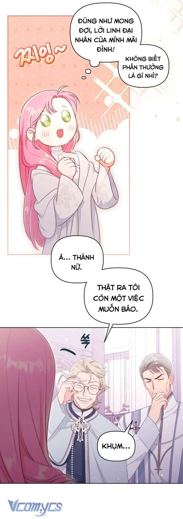 Sự Điều Trị Đặc Biệt Của Tinh Linh Chap 107 - Next Chap 108