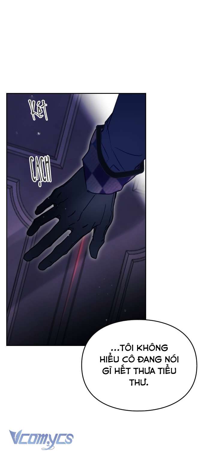 Kết Cục Của Nhân Vật Phản Diện Chỉ Có Thể Là Cái Chết Chap 191 - Trang 4