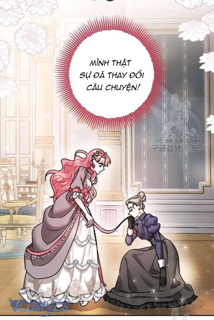 Liều Thuốc An Thần Của Bạo Chúa Chap 25 - Trang 4