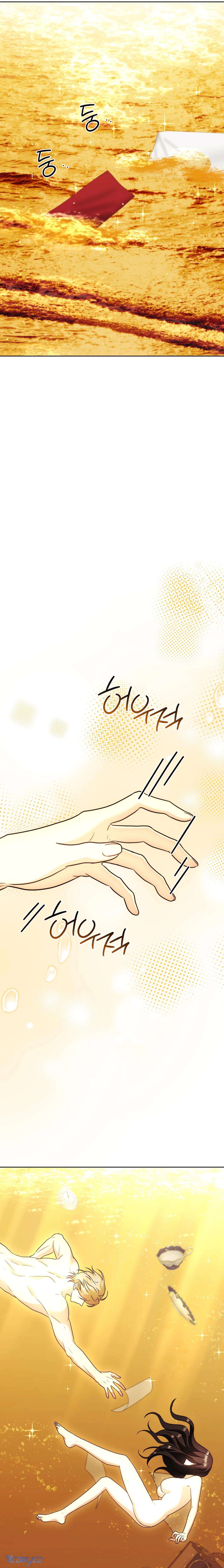 『18+』Bị Giam Cầm Cùng Tên Đáng Chết Chap 18 - Trang 2