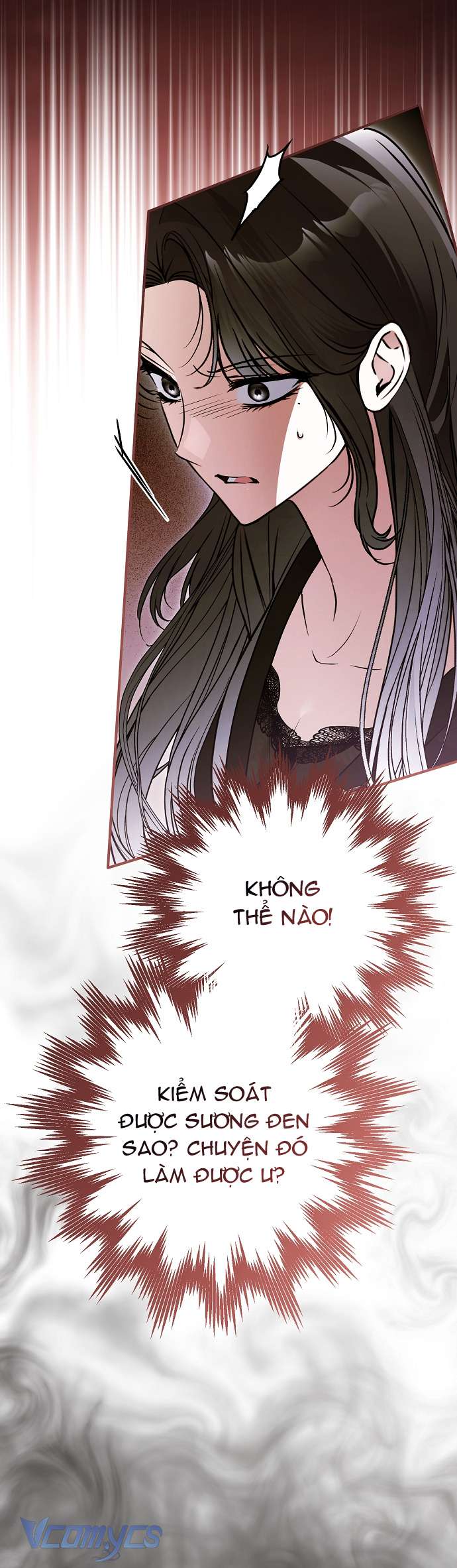 Ai Đó Đang Điều Khiển Cơ Thể Của Tôi Chap 84 - Trang 2