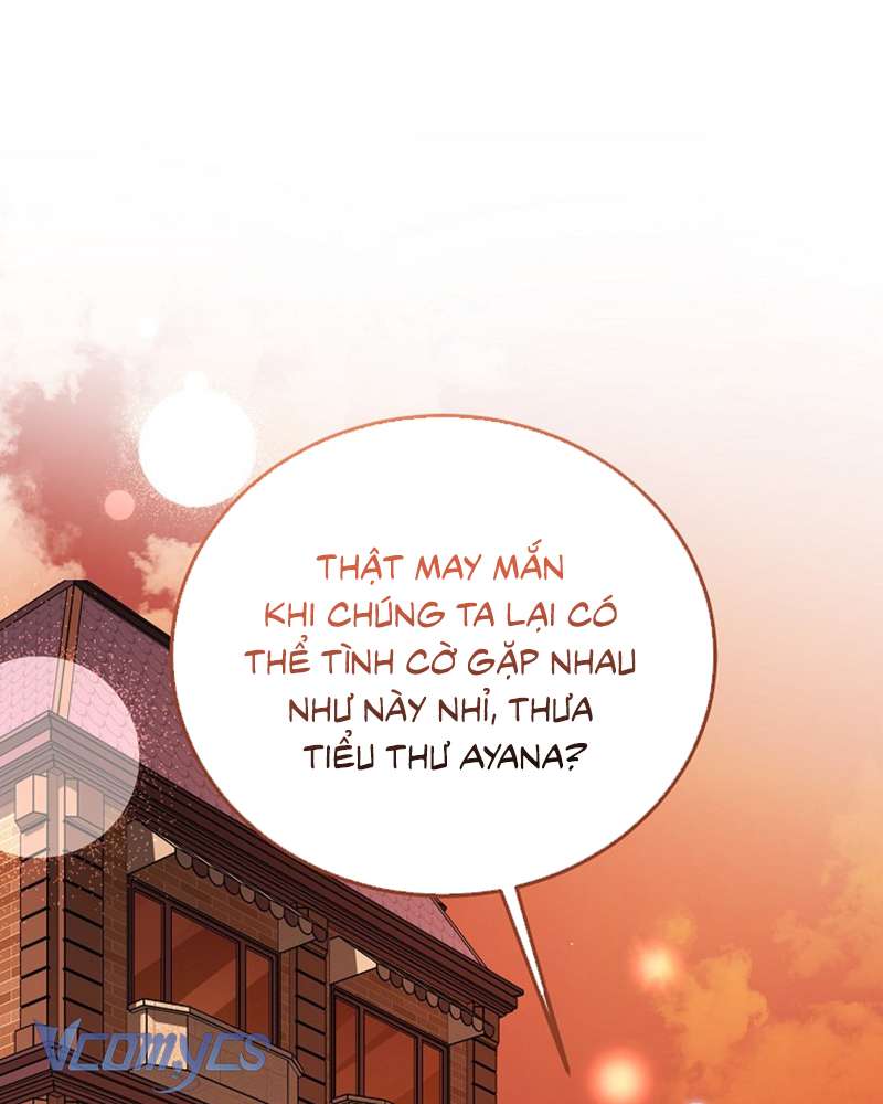 Ác Quỷ Nuôi Dưỡng Tiểu Thư Chapter 34 - Trang 4