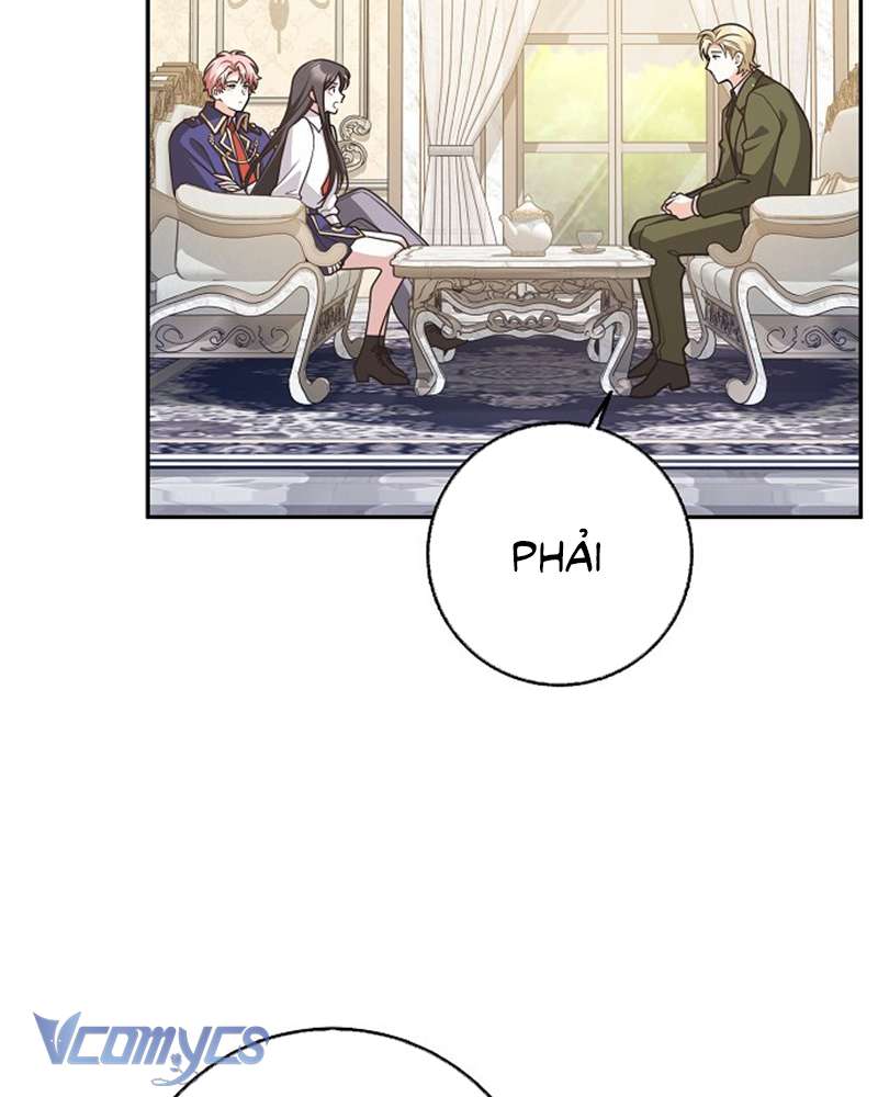 Tôi Thề Chúng Ta Chỉ Là Bạn Chapter 56 - Next Chapter 57