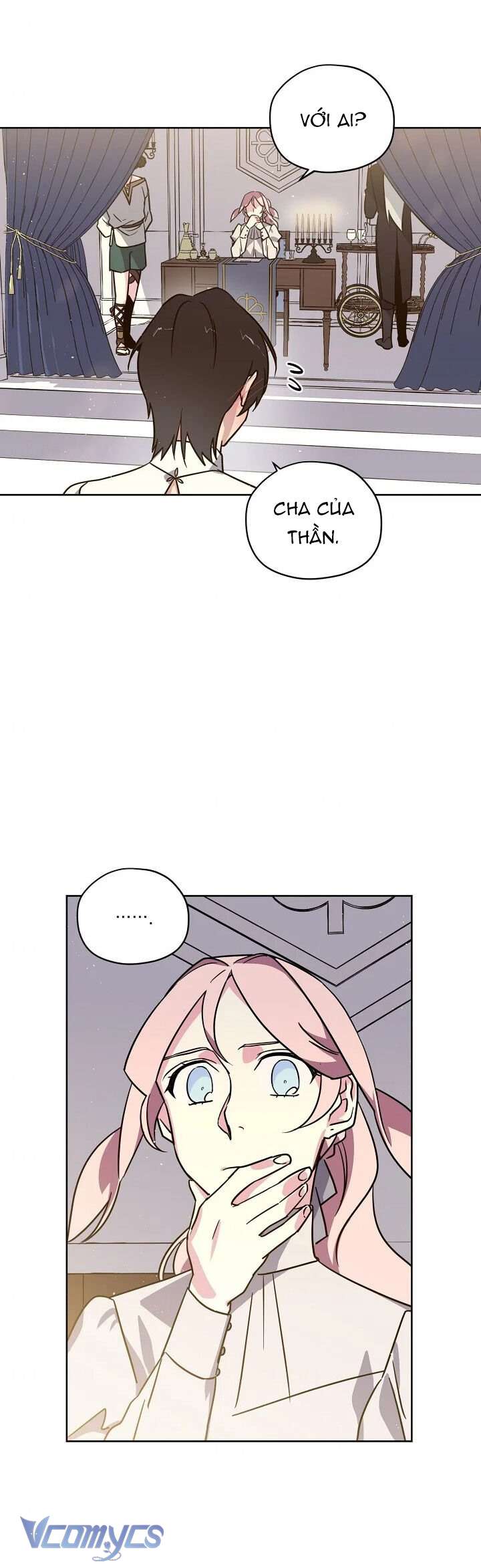 CHITRA Chap 84 - Next Chapter 84.1