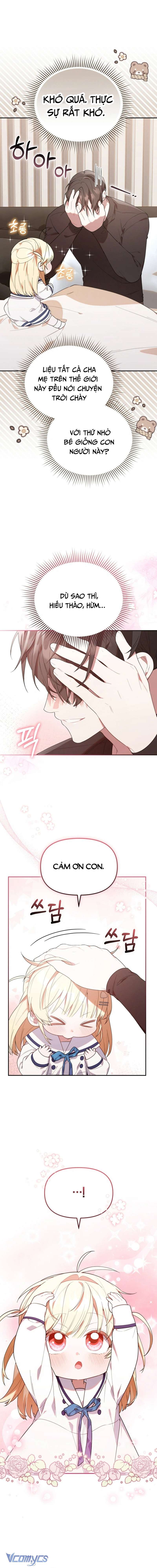 Hunter Của Lớp Gà Con Đang Báo Hiếu! Chapter 12 - Trang 3