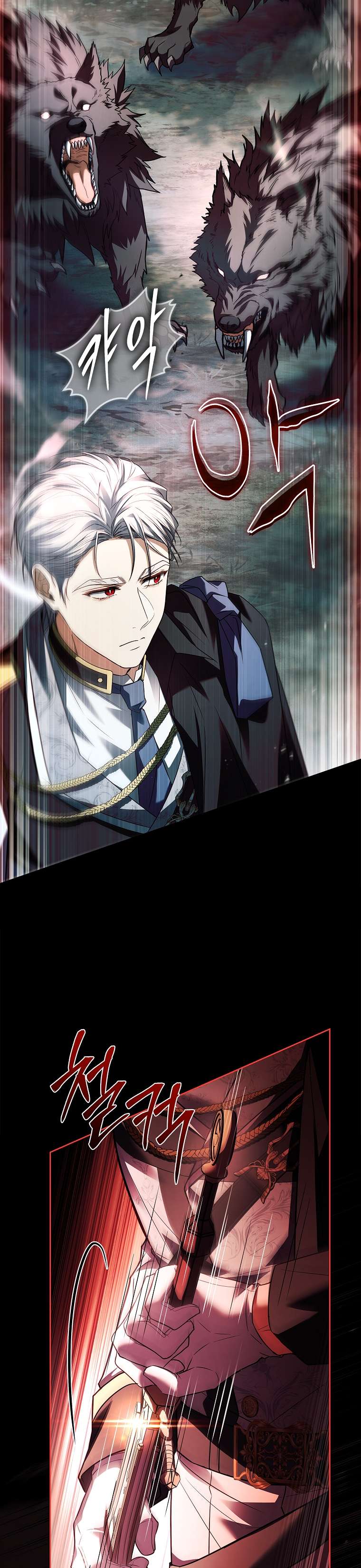 Cha Nào Con Nấy Chap 23 - Next Chap 24