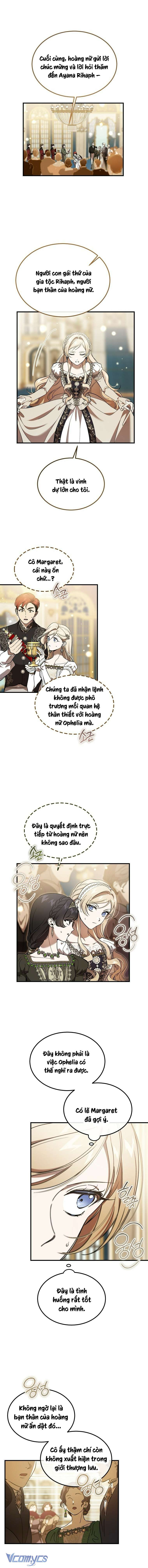 [PNT] Ác Quỷ Nuôi Dưỡng Tiểu Thư Chap 76 - Next Chap 77