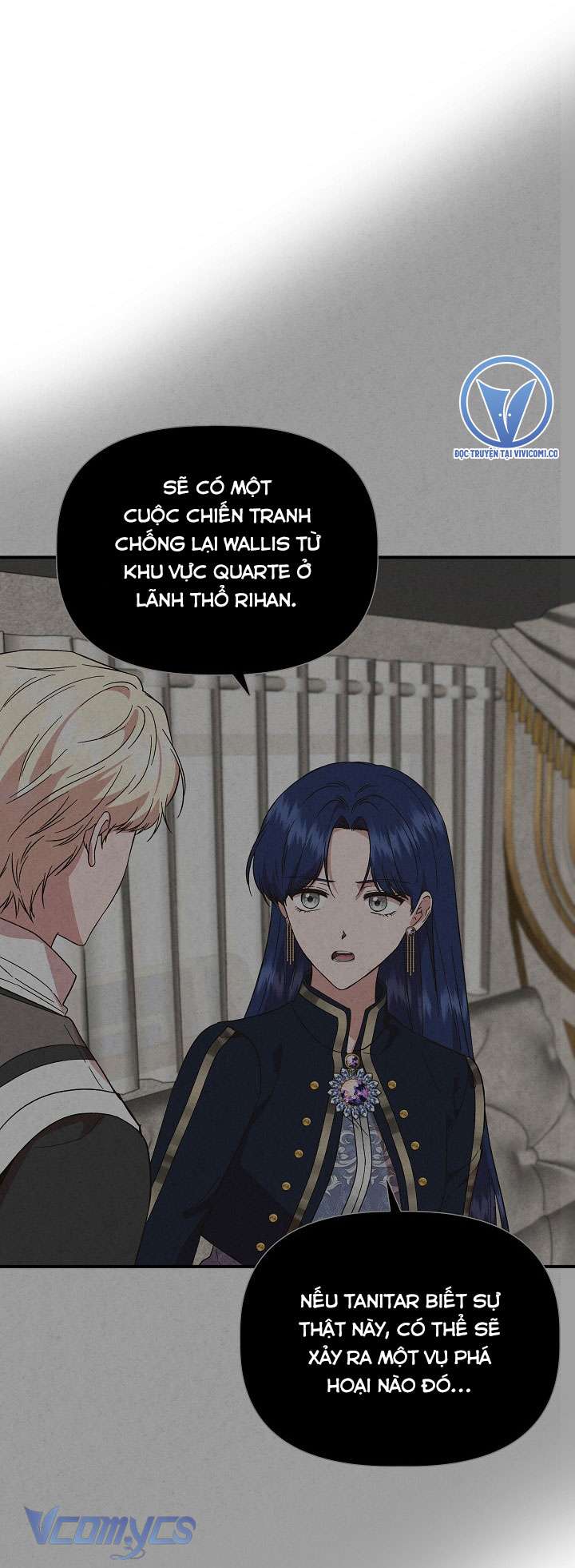 Tôi Không Phải Là Cinderella Chap 99 - Trang 3