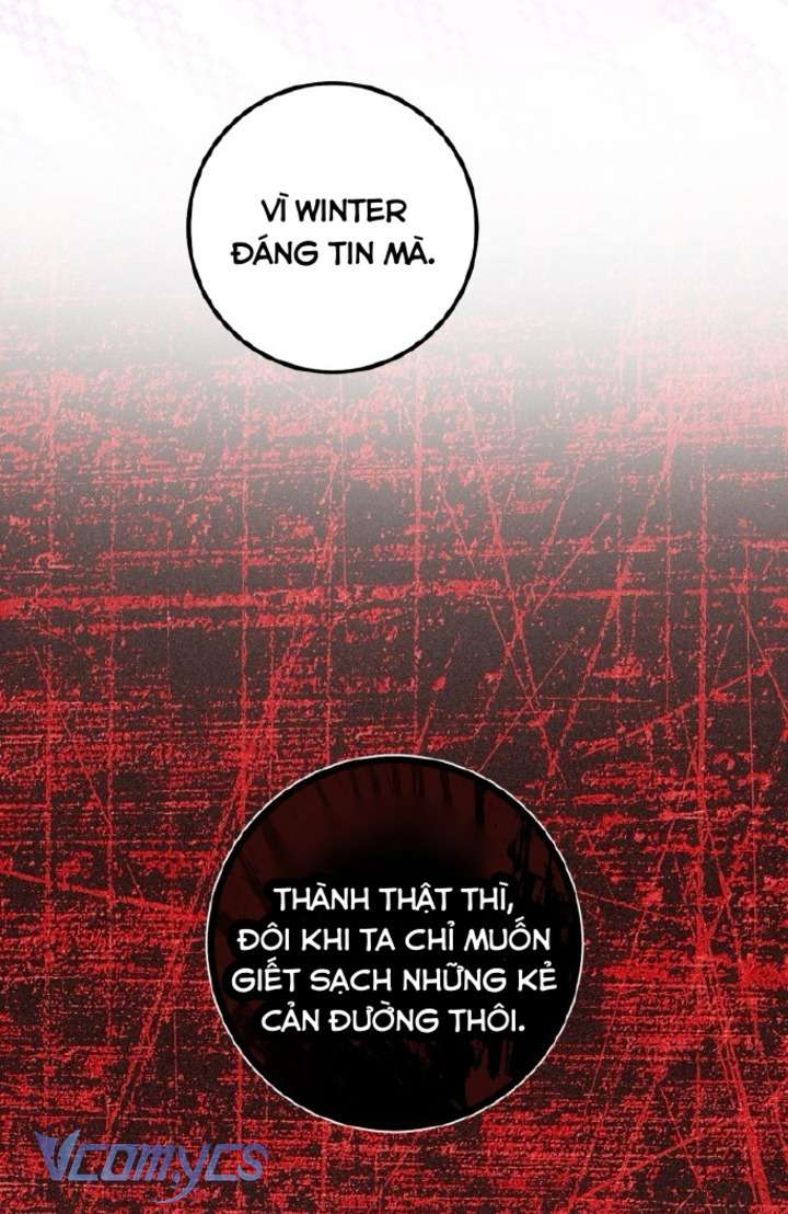 Người Vợ Hắc Ám Của Cậu Chồng Nhỏ Chap 25 - Trang 2