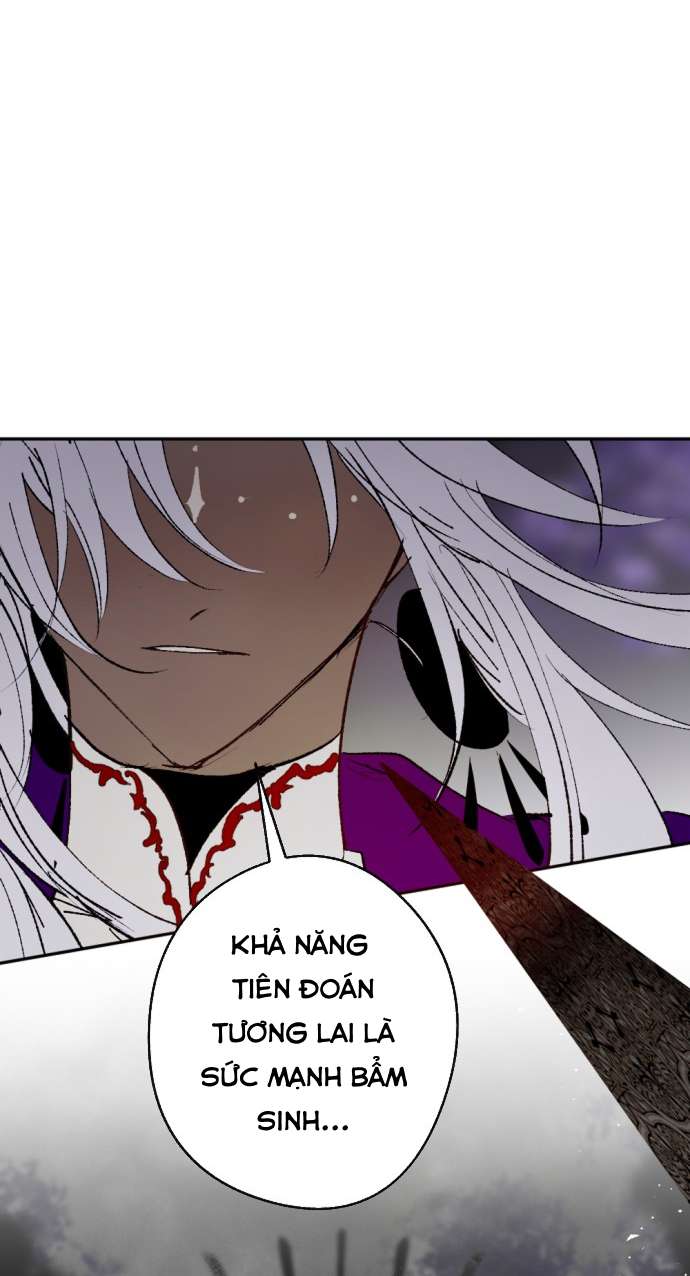 Lời Thú Nhận Của Chúa Tể Bóng Tối Chap 127 - Trang 3