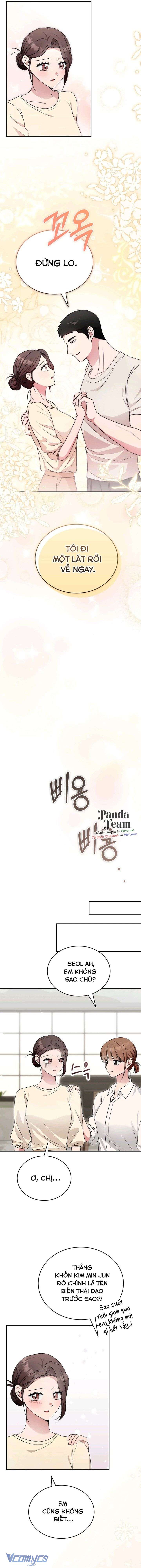 Tuyển Thủ Cứng Nhắc Nhà Bên Chap 13 - Trang 2