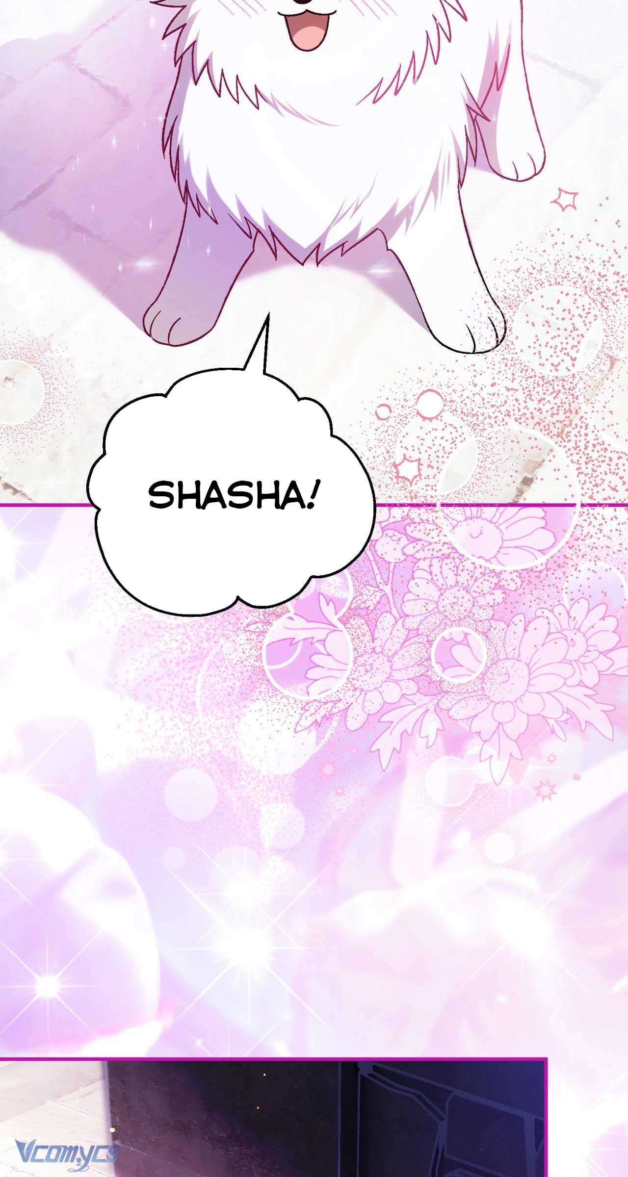 Gửi đến người sói yêu dấu của em Chap 23 - Next Chap 24