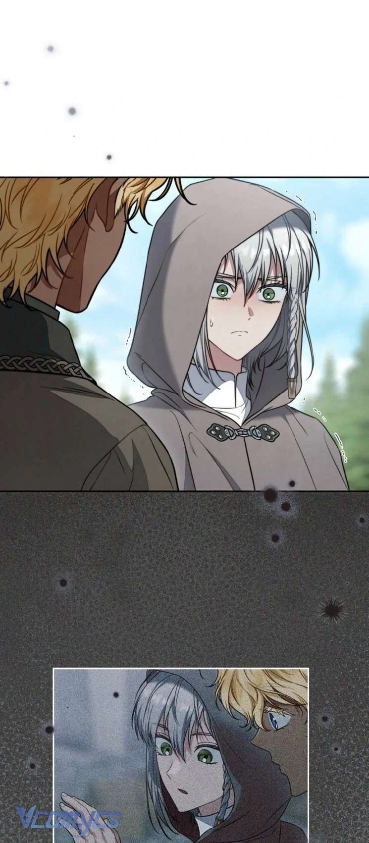 Hôn Nhân Vụ Lợi 2: Bản Tình Ca Không Thể Quên Chap 24 - Trang 2