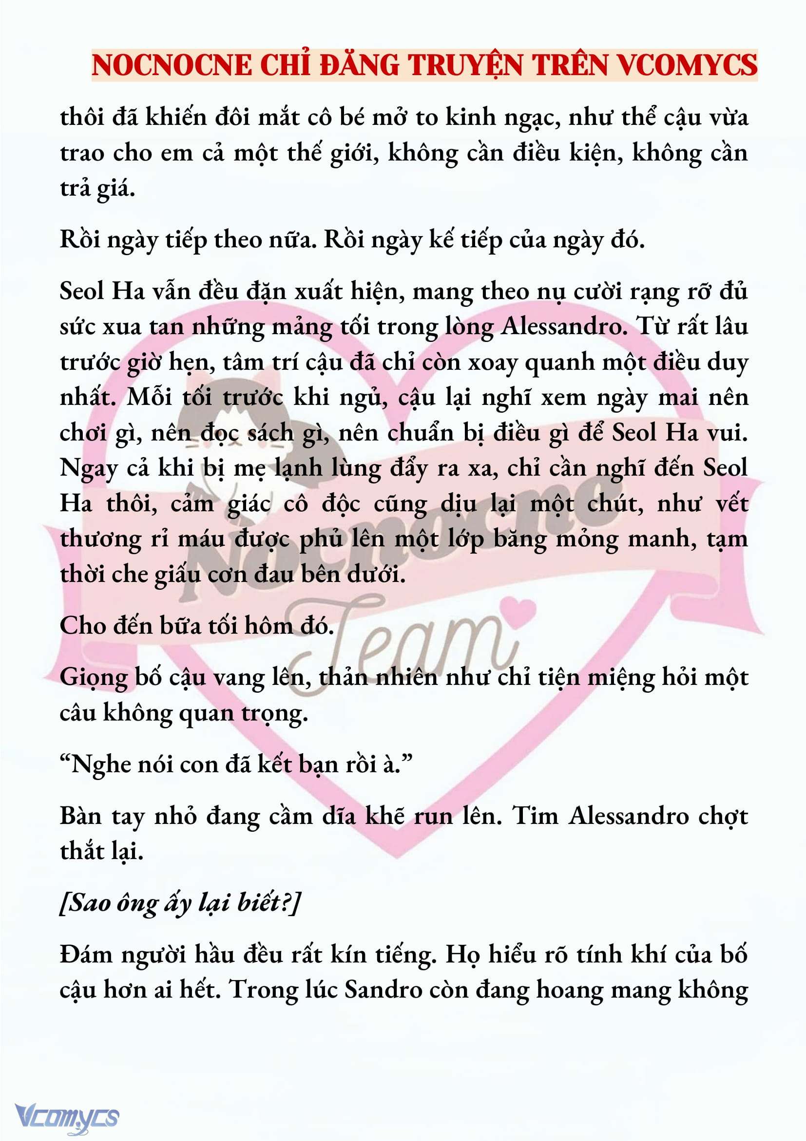 [TIỂU THUYẾT] ĐIỂM CHÍ Chap 94 - Next Chap 95