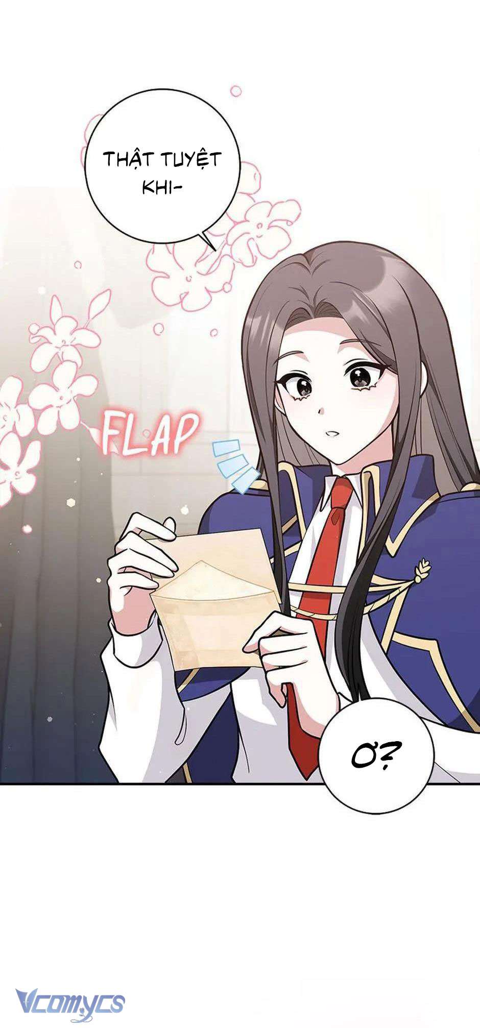 Tôi Thề Chúng Ta Chỉ Là Bạn Chapter 21 - Trang 4