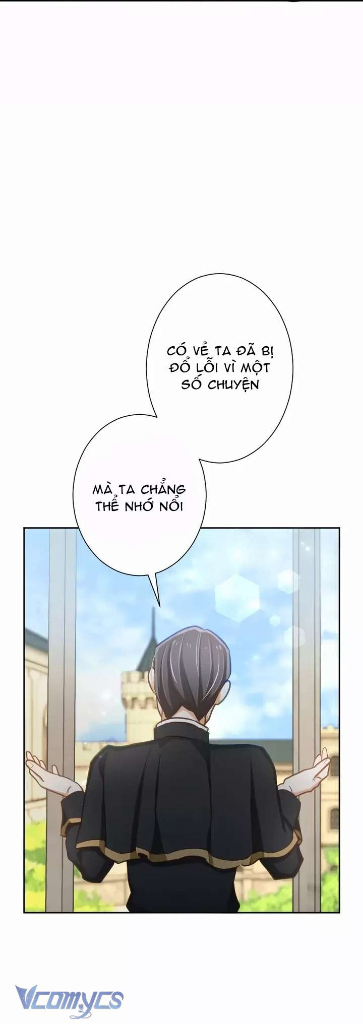 Sự Báo Thù Của Một Vị Thánh Chap 109 - Next Chap 110