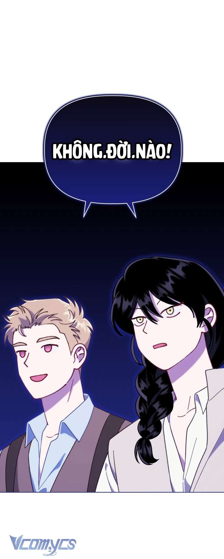 Sự Điều Trị Đặc Biệt Của Tinh Linh Chap 114 - Next Chap 115