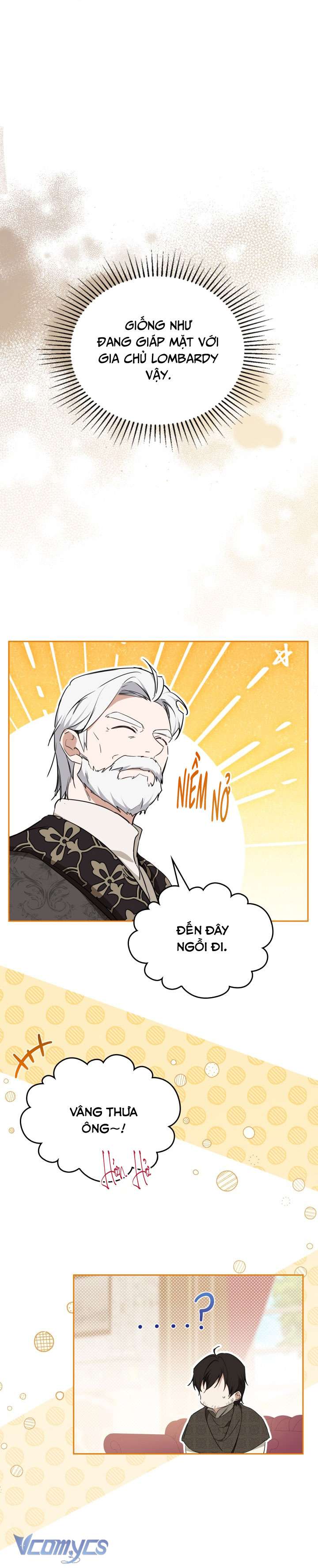 Kiếp Này Nhất Định Làm Gia Chủ Chap 181 - Trang 2