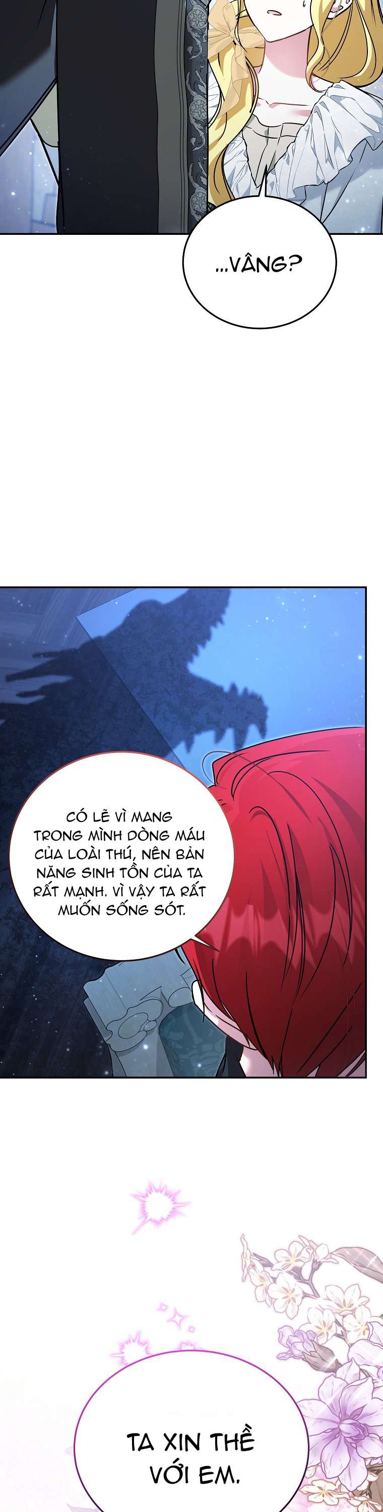 Chị Gái Tôi Là Nhân Vật Chính Chap 59 - Trang 2