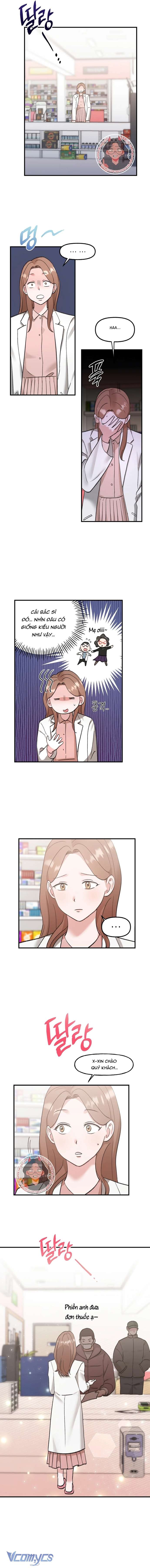 [18+] Hồng Hư Hỏng Chap 13 - Trang 2
