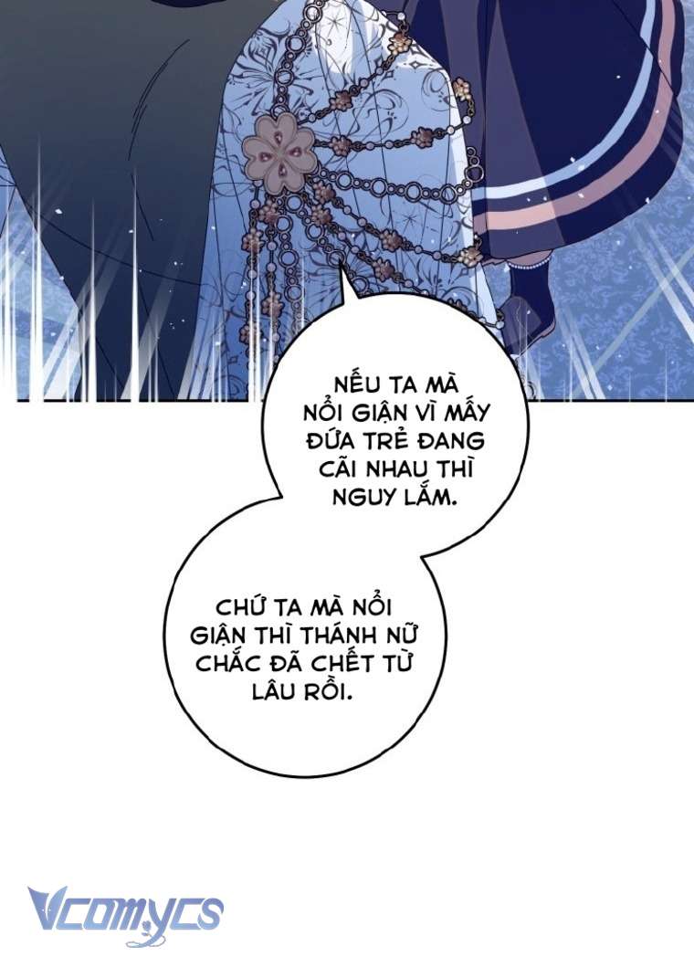 Người Vợ Hắc Ám Của Cậu Chồng Nhỏ Chap 30 - Trang 2