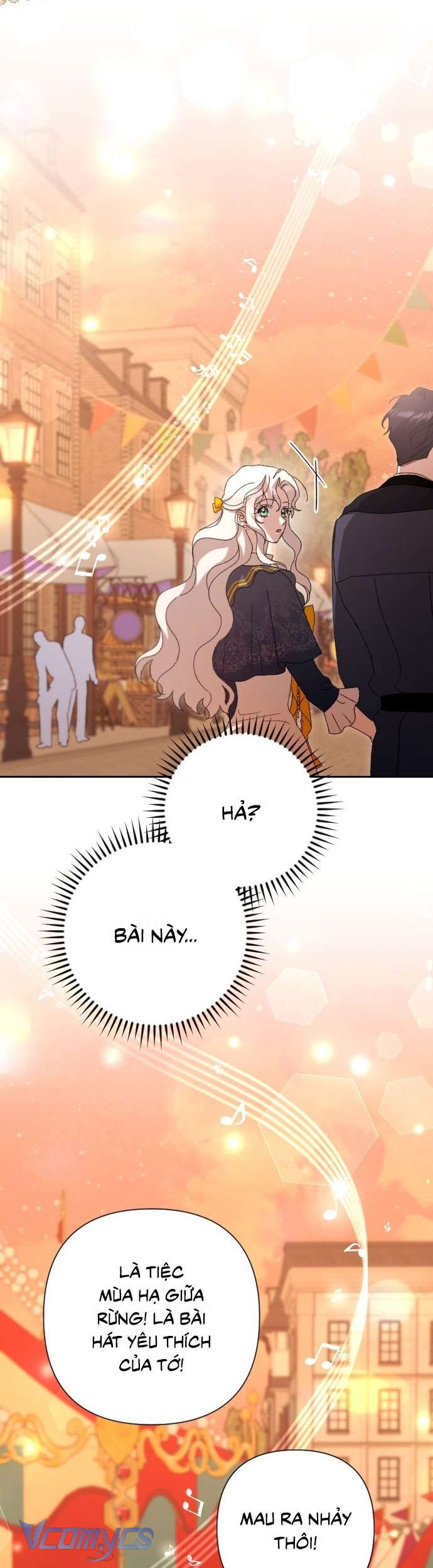 Dành Cho Những Ai Coi Hối Tiếc Là Điều Xa Xỉ Chap 66 - Trang 2