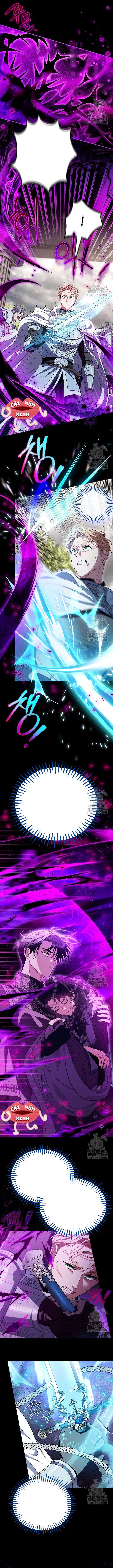 Trở Thành Người Giám Định Chất Độc Cho Thế Lực Hắc Ám Chap 57 - Trang 3