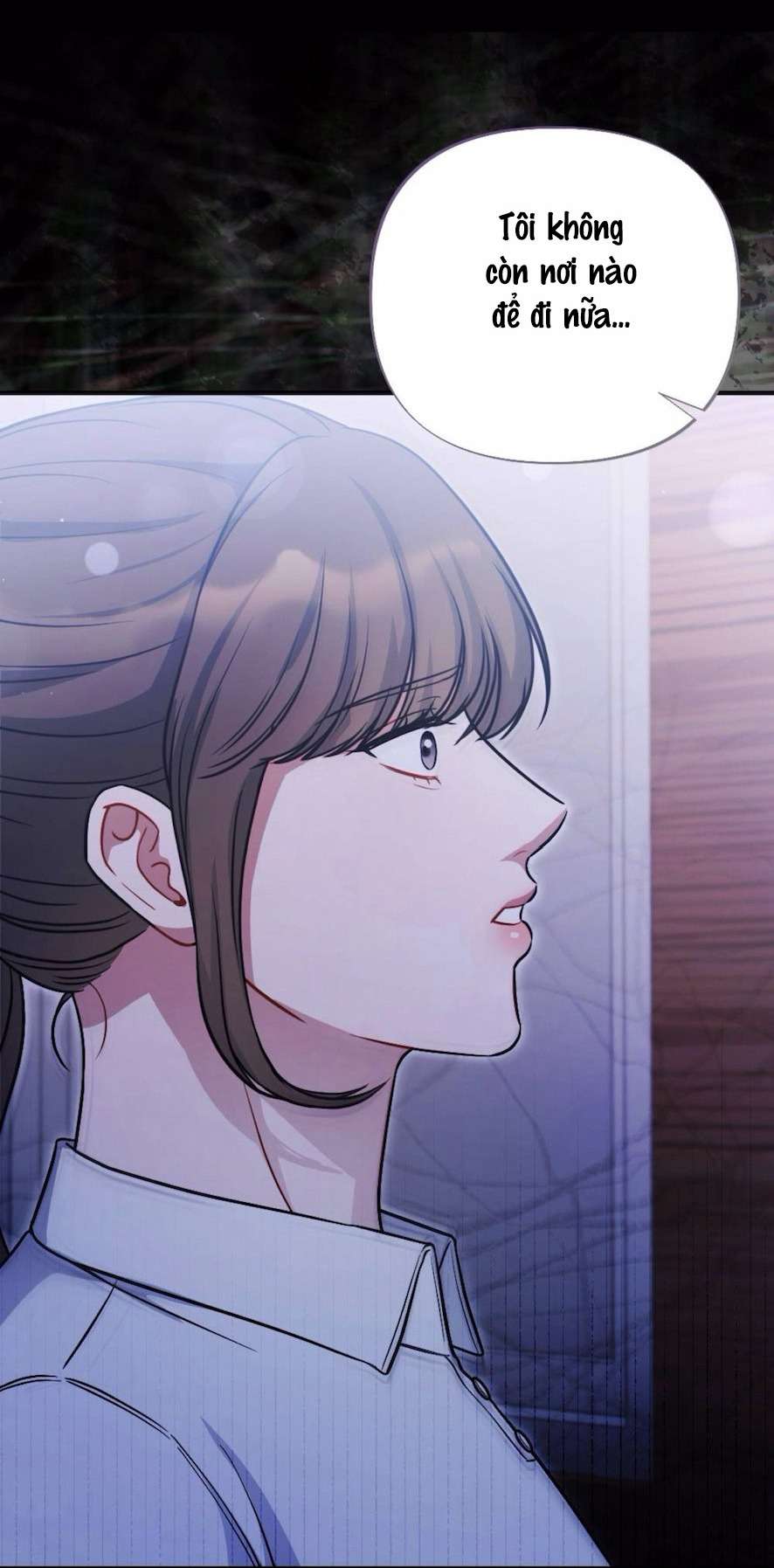 Không Còn Trong Trắng Chap 1 - Trang 2