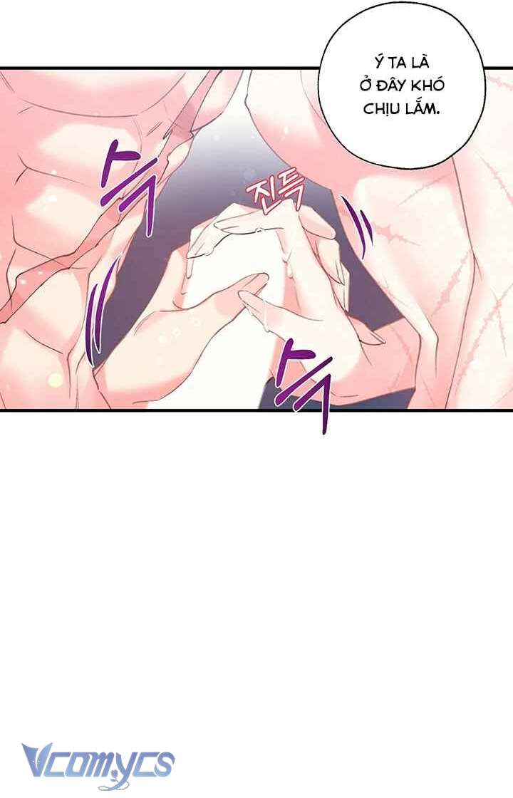 [18+] Chú Chim Nhỏ Của Yêu Tinh Chap 26 - Trang 3