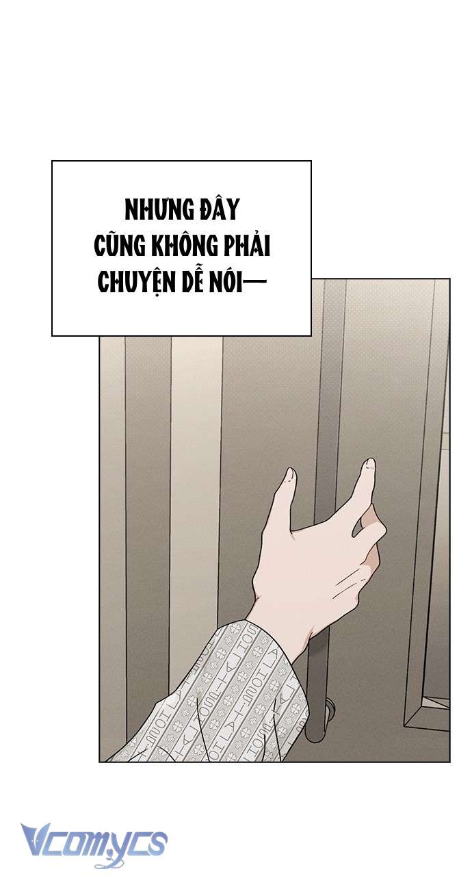 Review Người Yêu Cũ Chap 2 - Trang 3