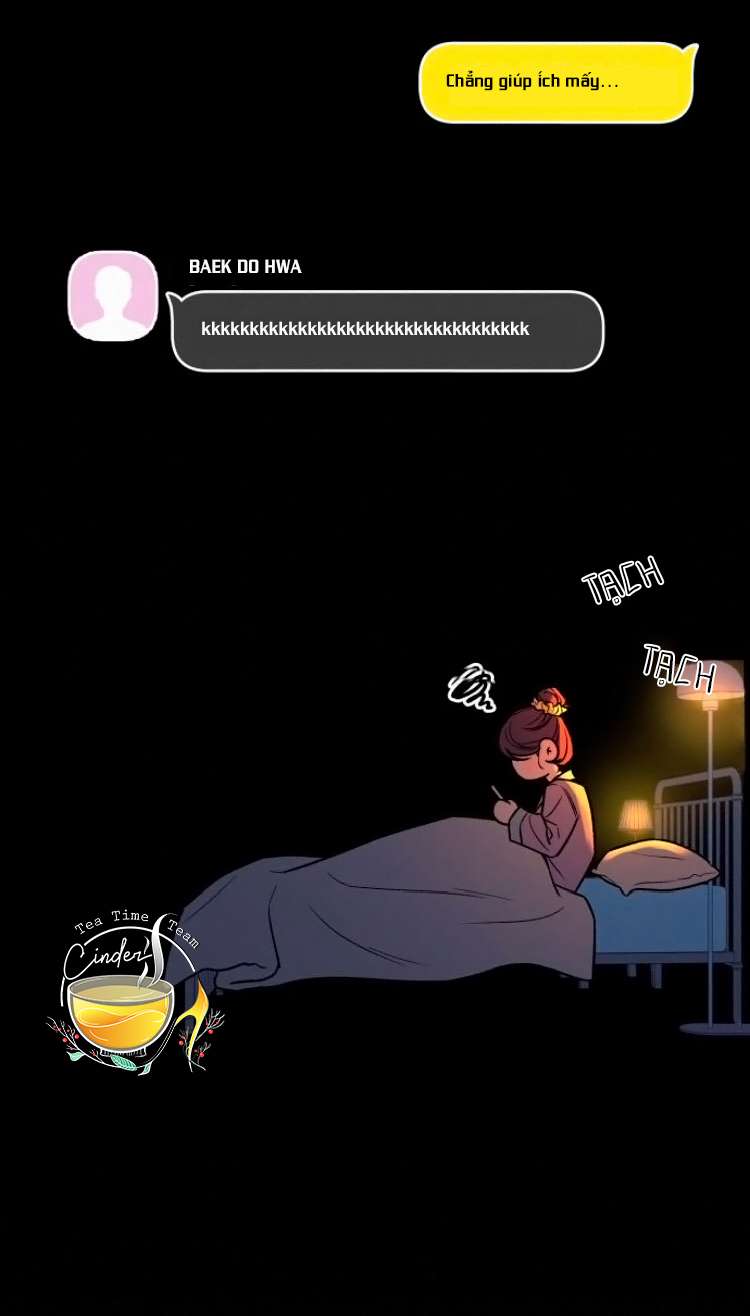 Chiến Lược: Tình Yêu Trong Sáng Chap 129 - Trang 2