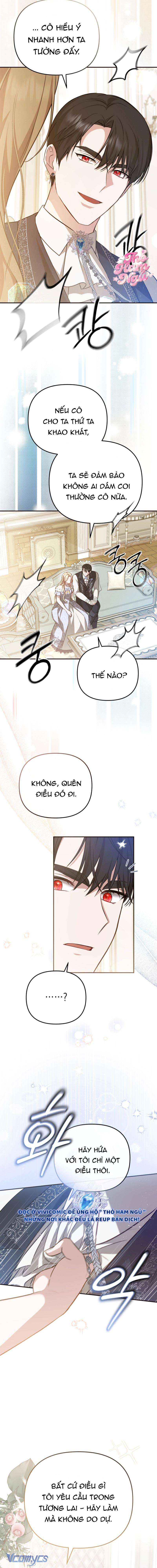 Dù Che Giấu Sức Mạnh Nhưng Tiểu Thư Vẫn Là Người Mạnh Nhất Chap 3 - Trang 2