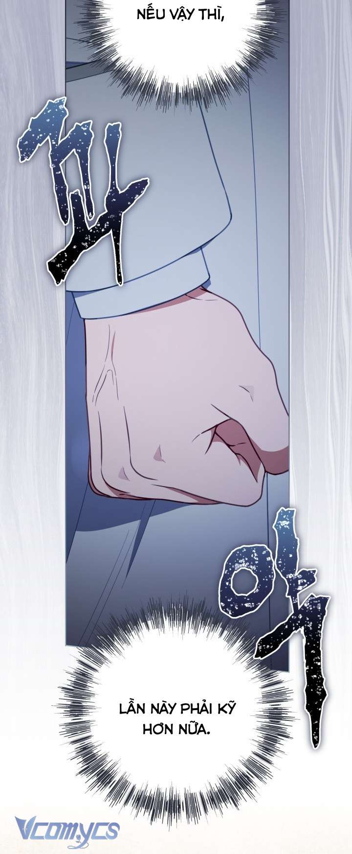 Sự Điều Trị Đặc Biệt Của Tinh Linh Chap 115 - Next Chap 116