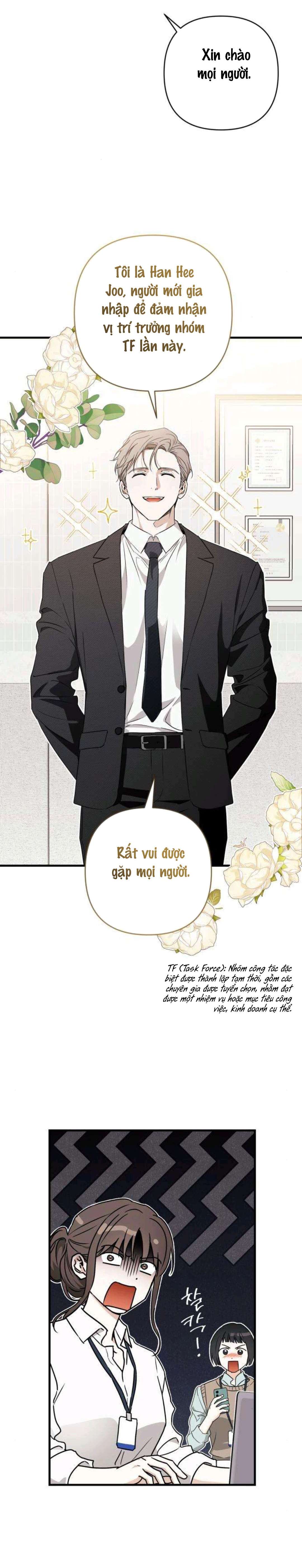 〖18+〗- Kích Hoạt Chế Độ Trai Hư! Chap 1 - Trang 2